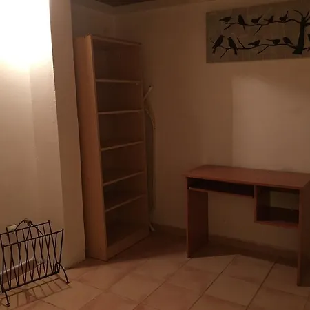 Feriehus Alaia Pájara