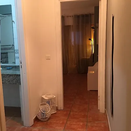 Alaia Casa vacanze Pájara