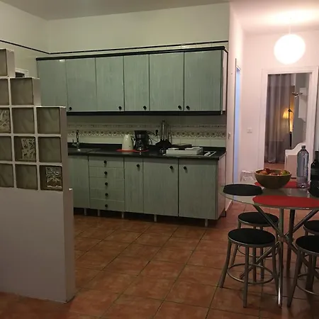 Alaia Casa vacanze *