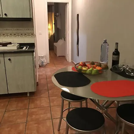 Casa vacanze Alaia *