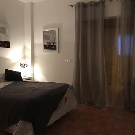 Alaia Feriehus Pájara