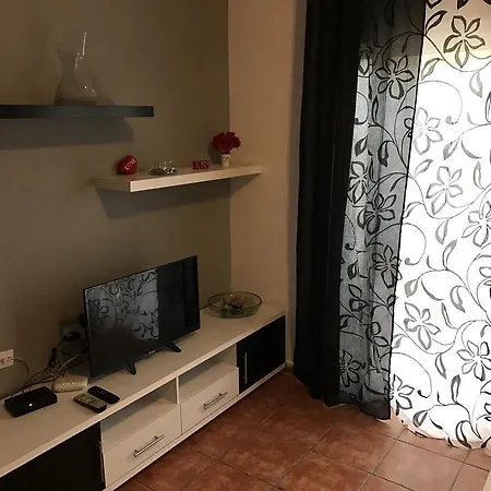 Alaia Feriehus Pájara