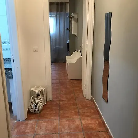 Feriehus Alaia Pájara