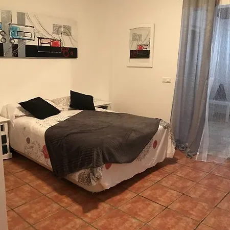 Casa vacanze Alaia