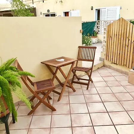 Casa vacanze Alaia Pájara
