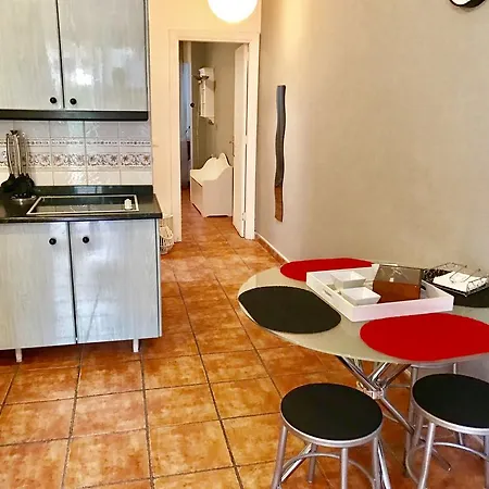 Casa vacanze Alaia *