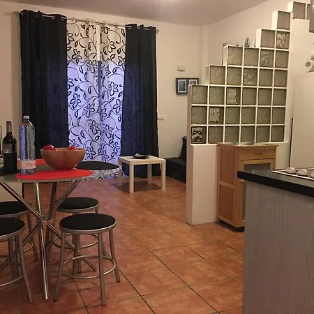 Casa vacanze Alaia