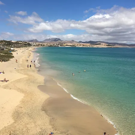Alaia Casa vacanze Pájara