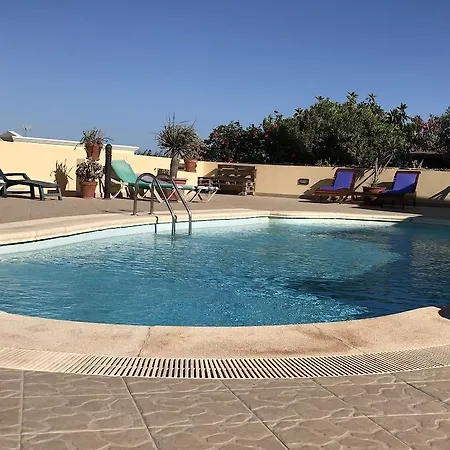 Casa vacanze Alaia *
