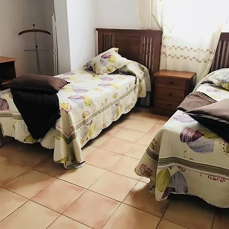Feriehus Alaia Pájara